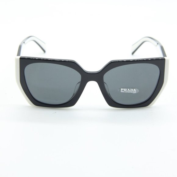 PRADA PR15WS 09Q5S0 SUNGLASSES - Picture 6 of 16
